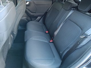 FORD Puma 1.0 ecoboost h titanium design s&s 125cv auto