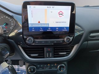 FORD Puma 1.0 ecoboost h Titanium s&s 125cv