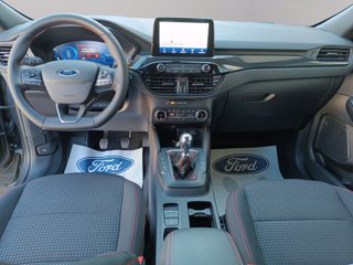 FORD Kuga 1.5 ecoboost st-line 2wd 150cv