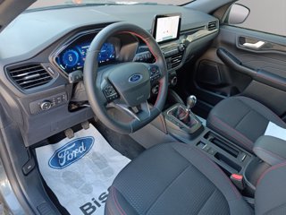 FORD Kuga 1.5 ecoboost st-line 2wd 150cv