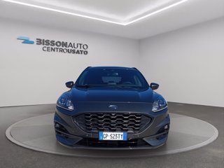 FORD Kuga 1.5 ecoboost st-line 2wd 150cv