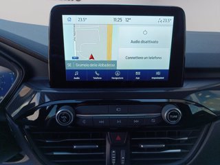 FORD Kuga 1.5 ecoboost st-line 2wd 150cv