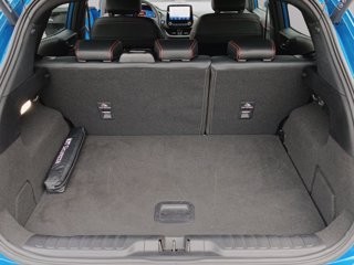 FORD Puma 1.0 ecoboost h st-line x s&s 125cv