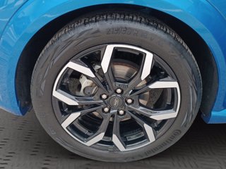 FORD Puma 1.0 ecoboost h st-line x s&s 125cv