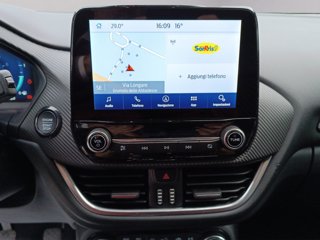 FORD Puma 1.0 ecoboost h st-line x s&s 125cv