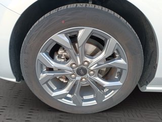 FORD Focus 1.0t ecoboost h st-line x 125cv