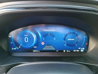 FORD Focus 1.0t ecoboost h st-line x 125cv