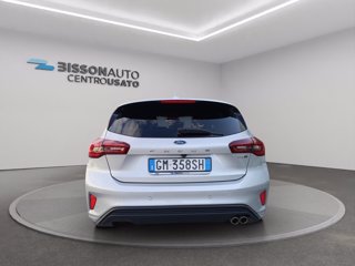 FORD Focus 1.0t ecoboost h st-line x 125cv