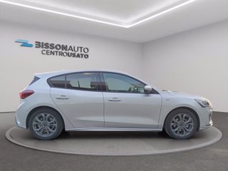 FORD Focus 1.0t ecoboost h st-line x 125cv