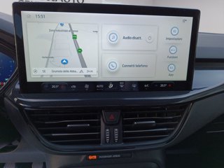 FORD Focus 1.0t ecoboost h st-line x 125cv