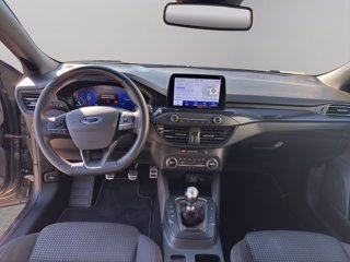 FORD Focus 1.0 ecoboost h ST-Line X s&s 155cv my20.75