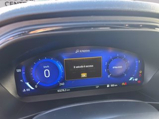 FORD Focus 1.0 ecoboost h ST-Line X s&s 155cv my20.75