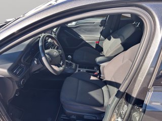 FORD Focus 1.0 ecoboost h ST-Line X s&s 155cv my20.75