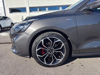 FORD Focus 1.0 ecoboost h ST-Line X s&s 155cv my20.75