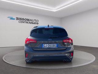 FORD Focus 1.0 ecoboost h ST-Line X s&s 155cv my20.75