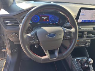 FORD Focus 1.0 ecoboost h ST-Line X s&s 155cv my20.75