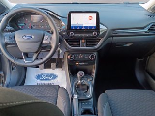 FORD Puma 1.0 ecoboost h Titanium s&s 125cv