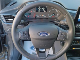 FORD Puma 1.0 ecoboost h Titanium s&s 125cv