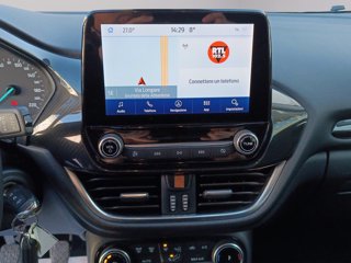 FORD Puma 1.0 ecoboost h Titanium s&s 125cv