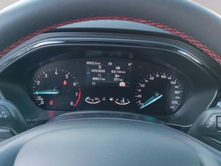 FORD Focus sw 1.0t ecoboost h st-line 125cv