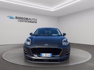 FORD Puma 1.0 ecoboost h Titanium s&s 125cv