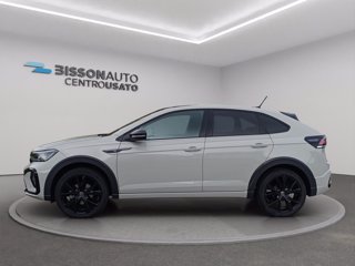 VOLKSWAGEN Taigo 1.0 tsi r-line 110cv