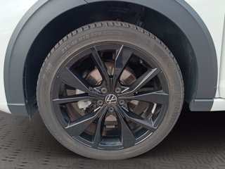 VOLKSWAGEN Taigo 1.0 tsi r-line 110cv