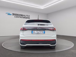 VOLKSWAGEN Taigo 1.0 tsi r-line 110cv