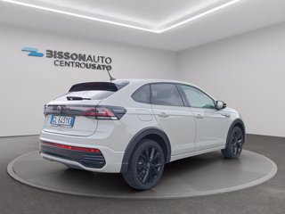 VOLKSWAGEN Taigo 1.0 tsi r-line 110cv