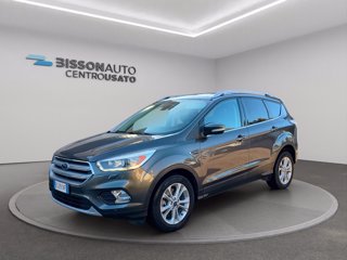 FORD Kuga 1.5 ecoblue Titanium 2wd 120cv auto