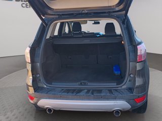 FORD Kuga 1.5 ecoblue Titanium 2wd 120cv auto