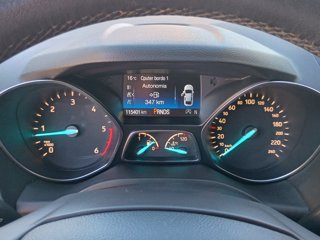 FORD Kuga 1.5 ecoblue Titanium 2wd 120cv auto