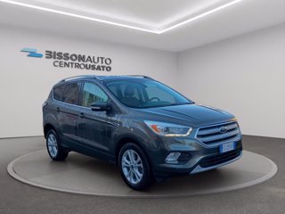 FORD Kuga 1.5 ecoblue Titanium 2wd 120cv auto