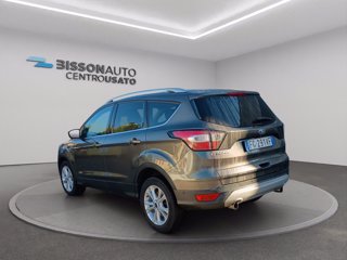 FORD Kuga 1.5 ecoblue Titanium 2wd 120cv auto