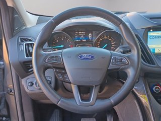 FORD Kuga 1.5 ecoblue Titanium 2wd 120cv auto