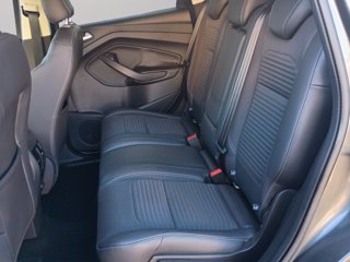 FORD Kuga 1.5 ecoblue Titanium 2wd 120cv auto