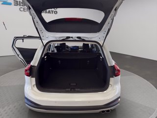 FORD Focus Active SW 1.0t ecoboost h 125cv