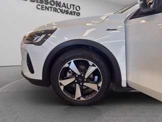 FORD Focus Active SW 1.0t ecoboost h 125cv