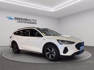 FORD Focus Active SW 1.0t ecoboost h 125cv