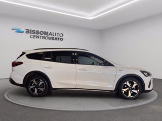 FORD Focus Active SW 1.0t ecoboost h 125cv