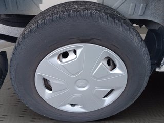 FORD Transit custom 280 2.0 tdci mhev 130cv trend l1h1 e6.2