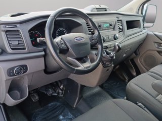 FORD Transit custom 280 2.0 tdci mhev 130cv trend l1h1 e6.2