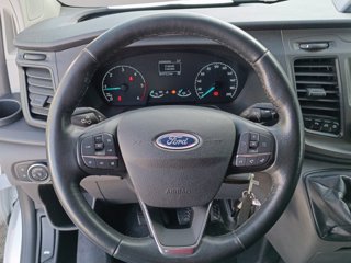 FORD Transit custom 280 2.0 tdci mhev 130cv trend l1h1 e6.2