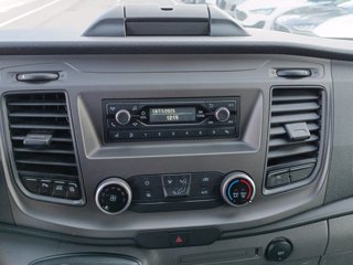 FORD Transit custom 280 2.0 tdci mhev 130cv trend l1h1 e6.2