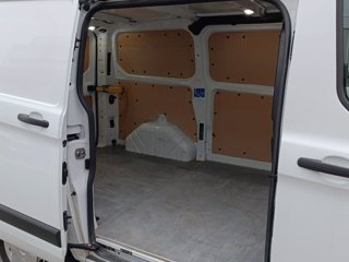 FORD Transit custom 280 2.0 tdci mhev 130cv trend l1h1 e6.2