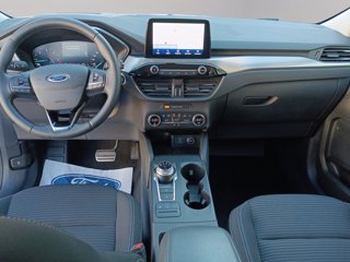 FORD Kuga 1.5 ecoblue titanium 2wd 120cv auto