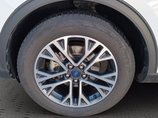 FORD Kuga 1.5 ecoblue titanium 2wd 120cv auto