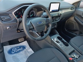 FORD Kuga 1.5 ecoblue titanium 2wd 120cv auto