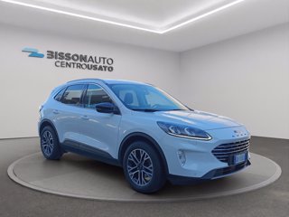 FORD Kuga 1.5 ecoblue titanium 2wd 120cv auto
