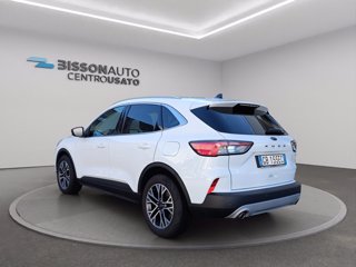 FORD Kuga 1.5 ecoblue titanium 2wd 120cv auto